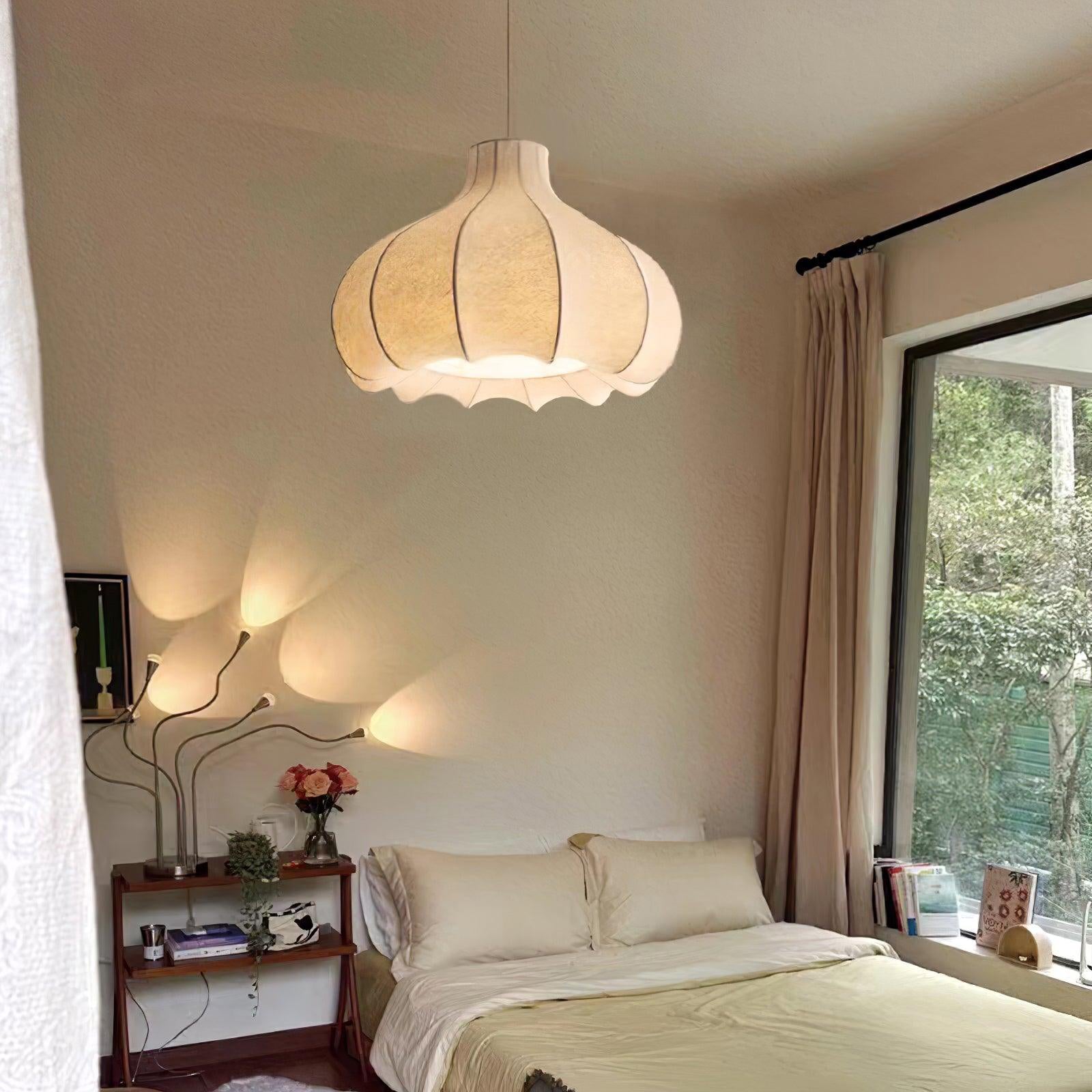 Moselin Pendant Light