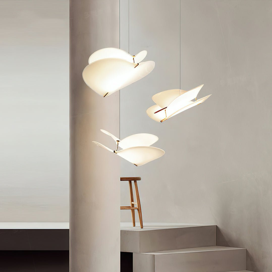 Zoley Pendant Light