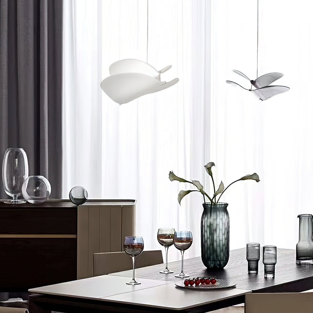Zoley Pendant Light