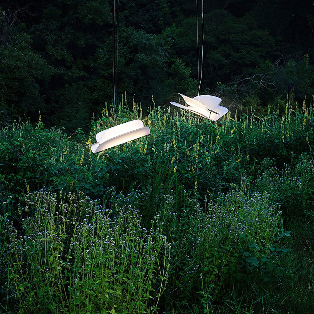 Zoley Pendant Light