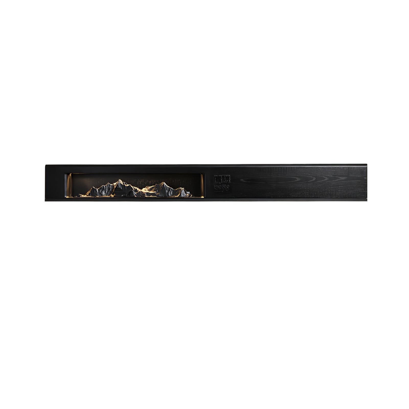 Mountscape Wall Light