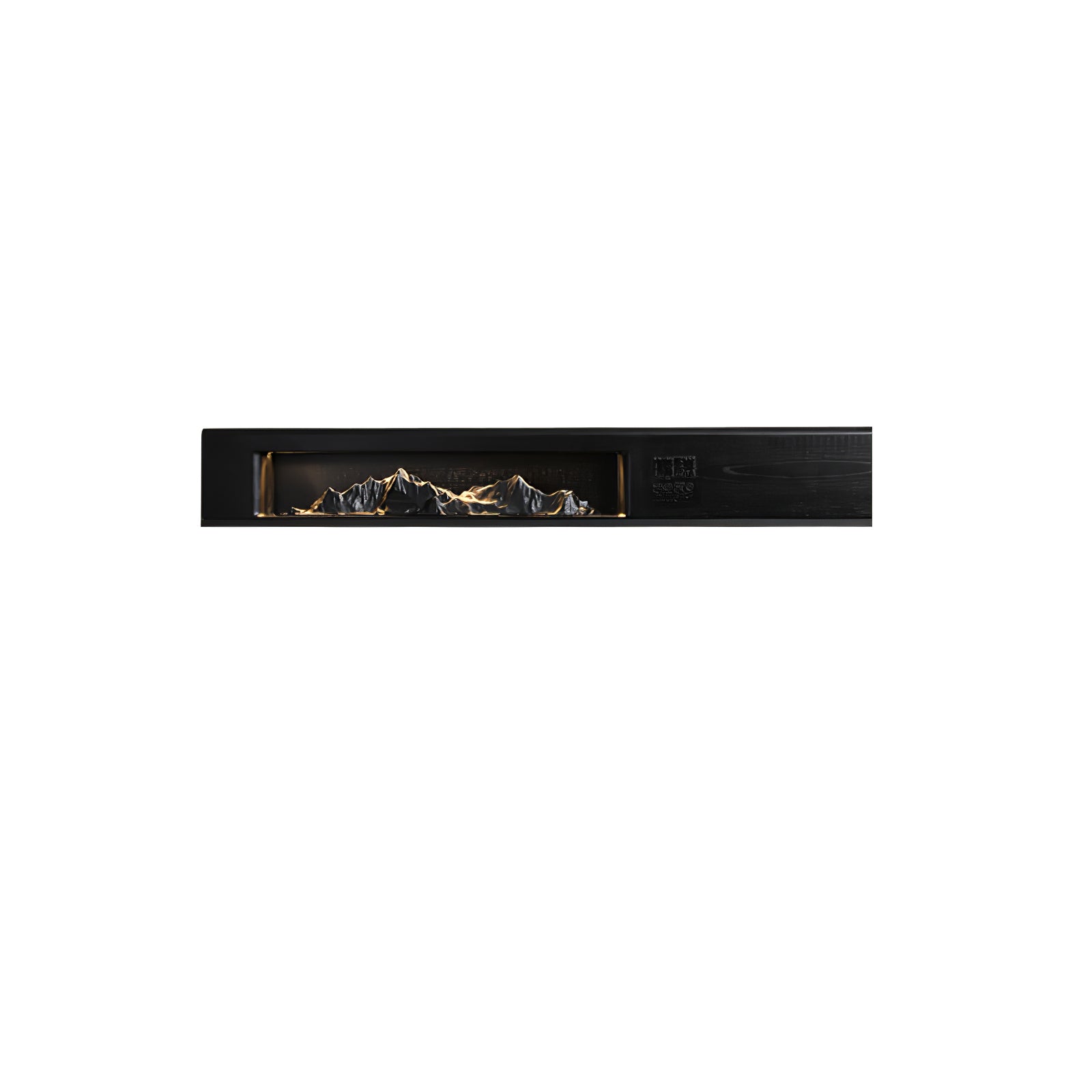 Mountscape Wall Light