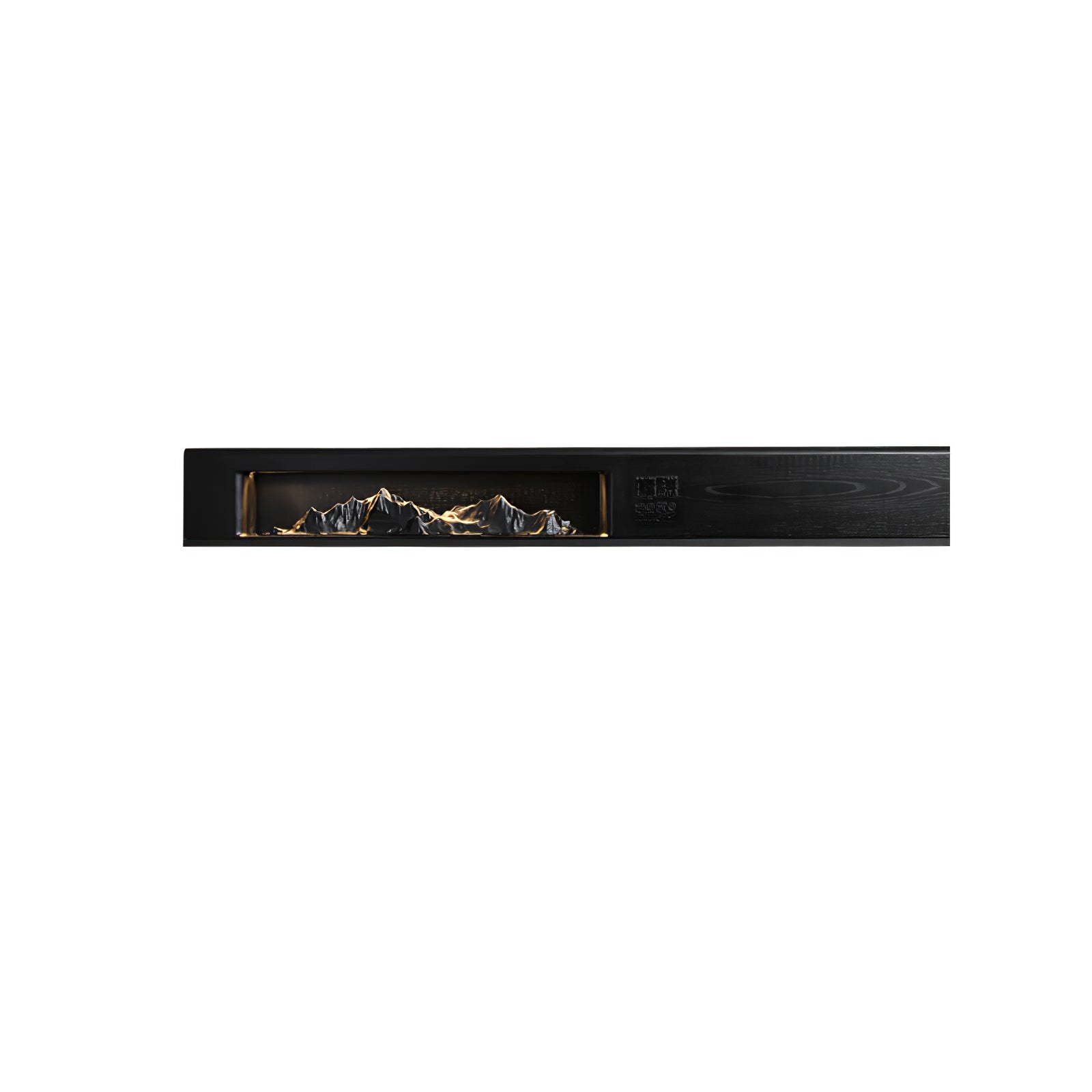Mountscape Wall Light
