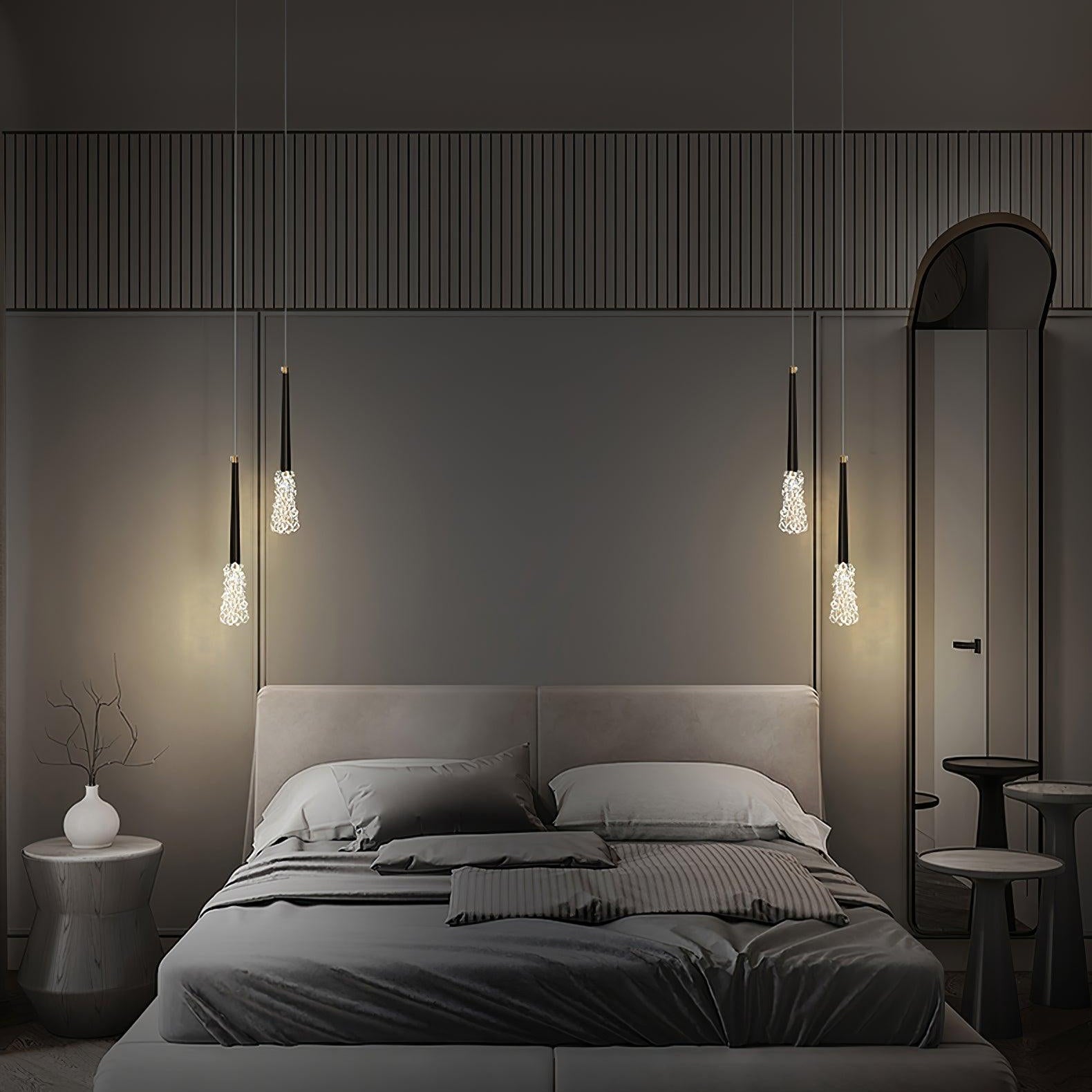 Moazy Pendant Light