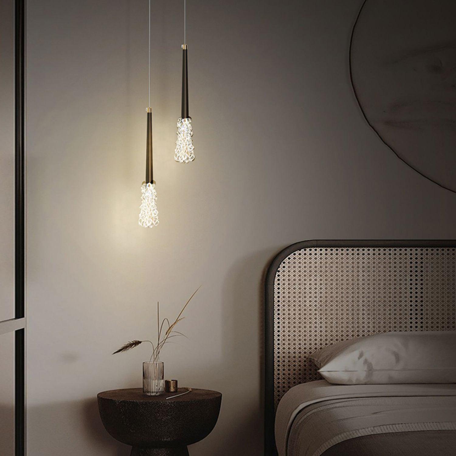 Moazy Pendant Light