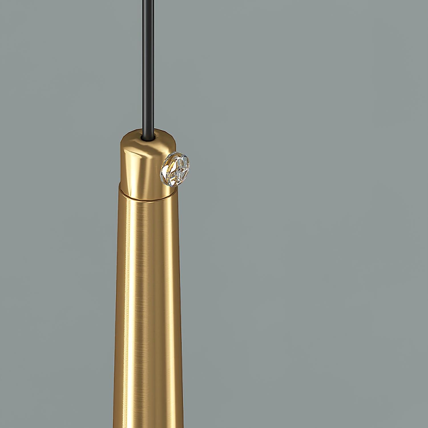 Moazy Pendant Light