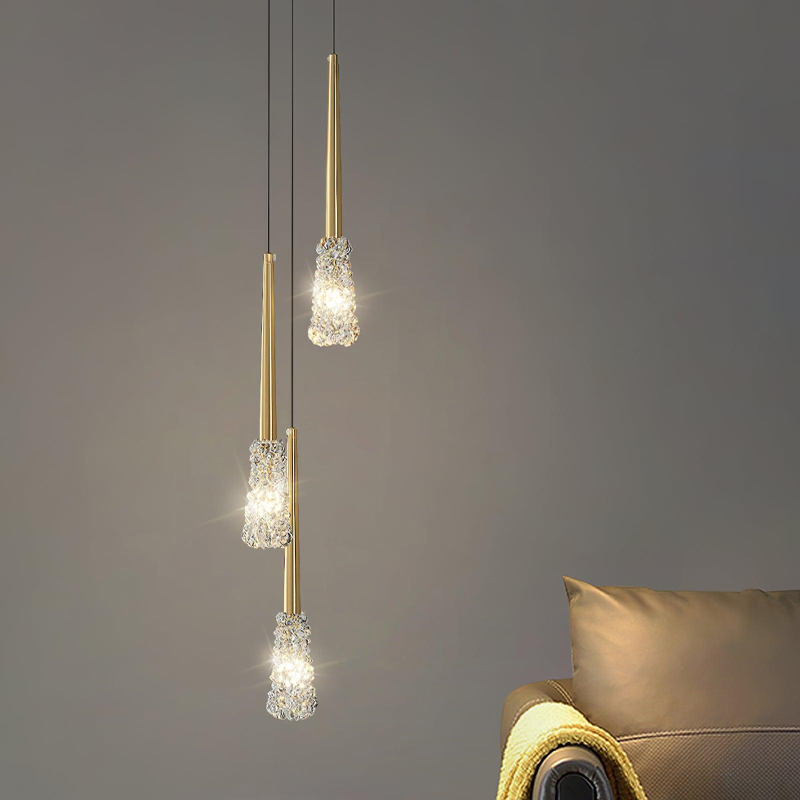 Moazy Pendant Light