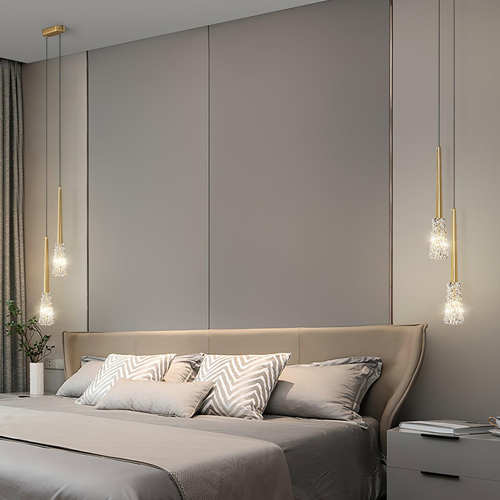 Moazy Pendant Light