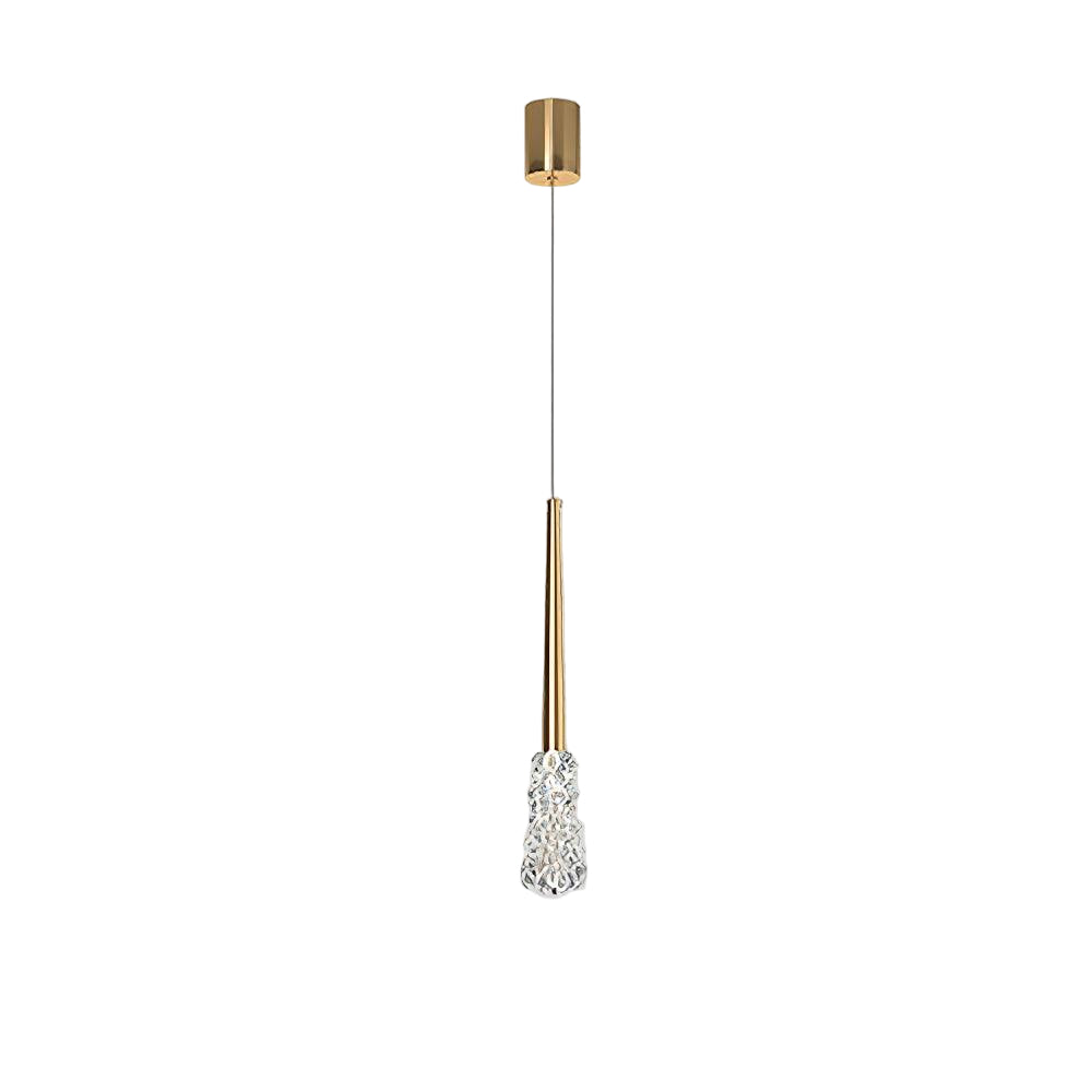 Moazy Pendant Light