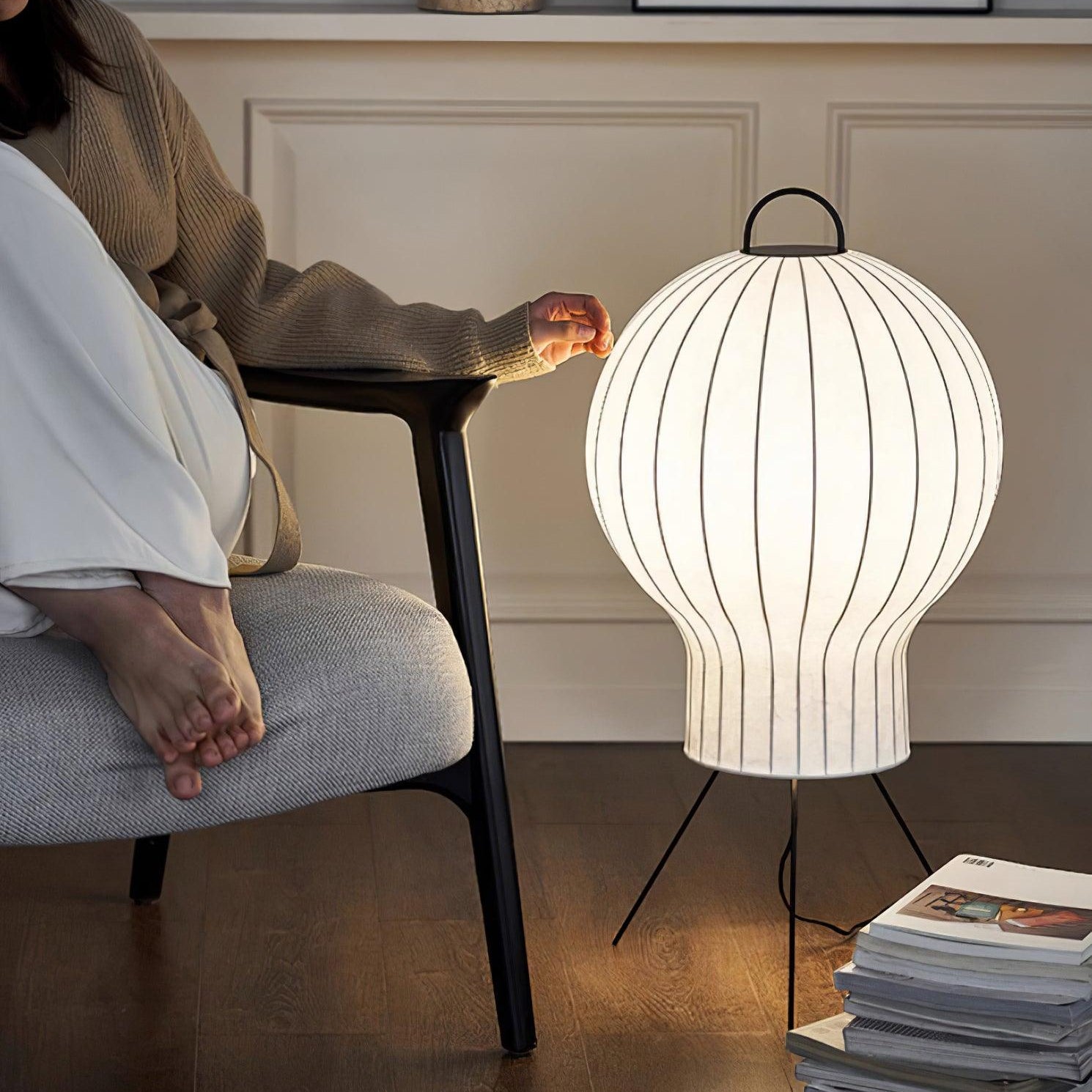 Modenso Table Lamp