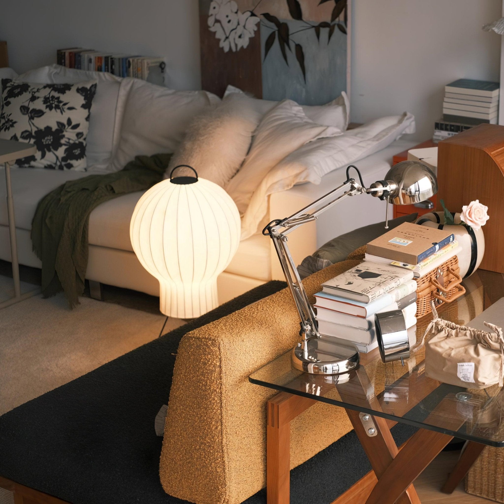 Modenso Table Lamp
