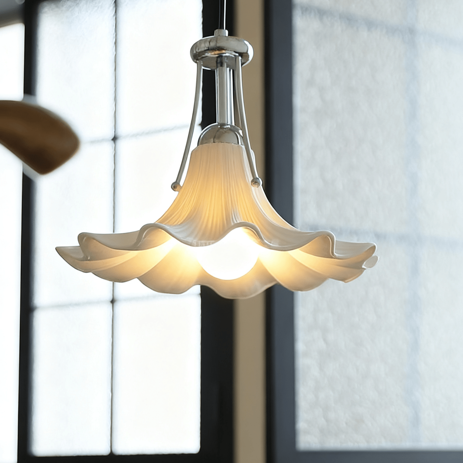 Mogane Pendant Light