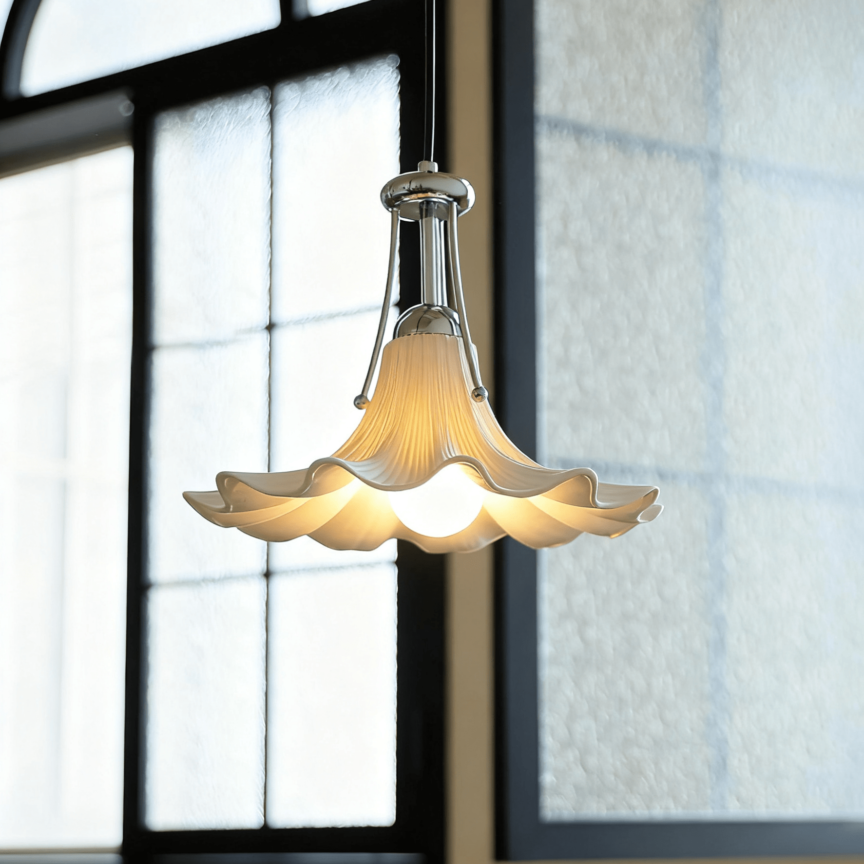 Mogane Pendant Light