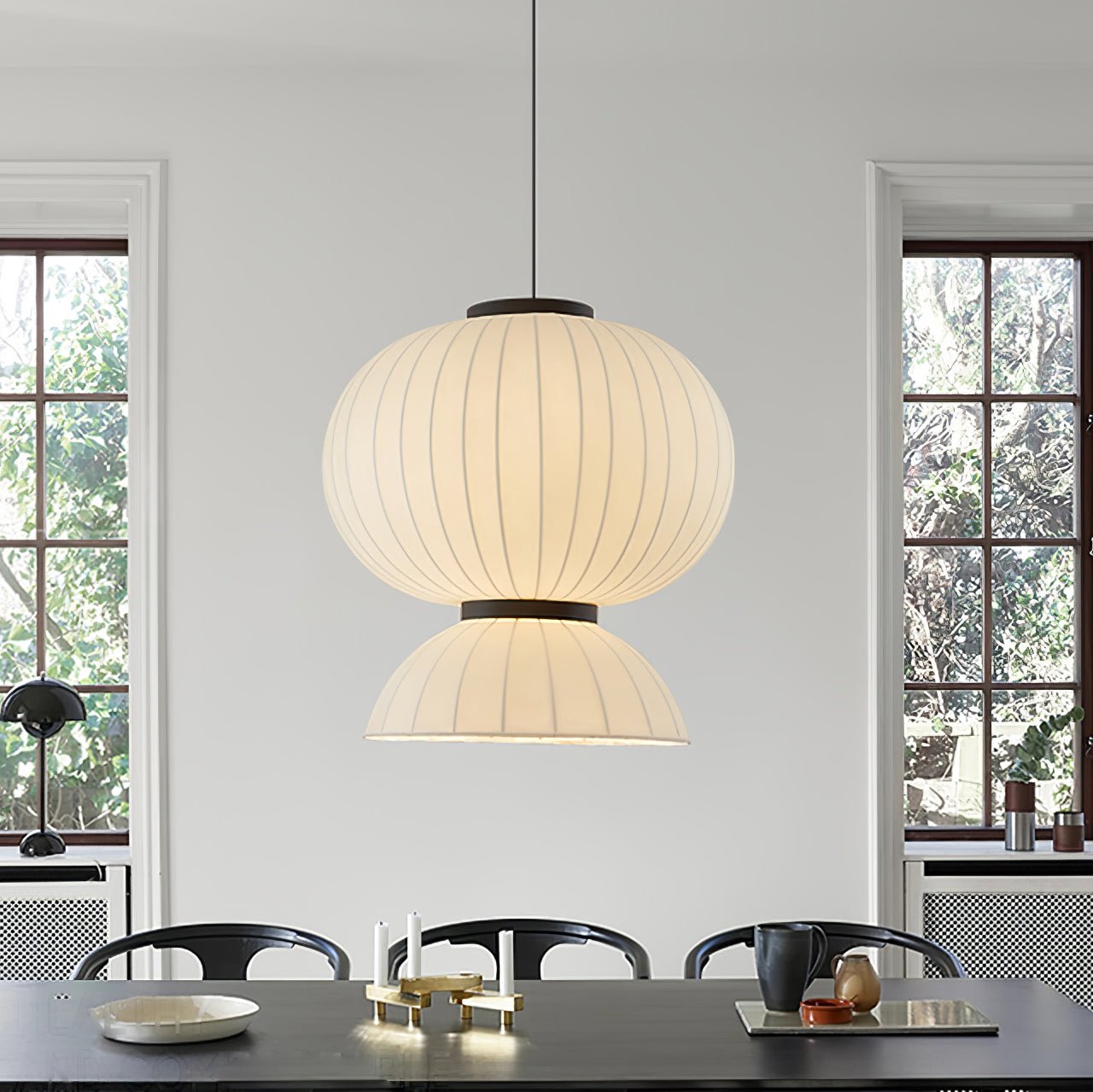 Mebury Pendant Light