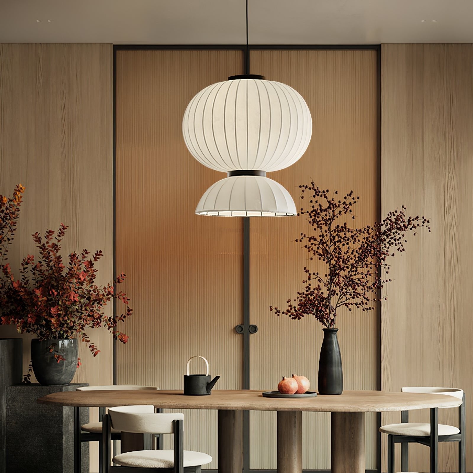 Mebury Pendant Light