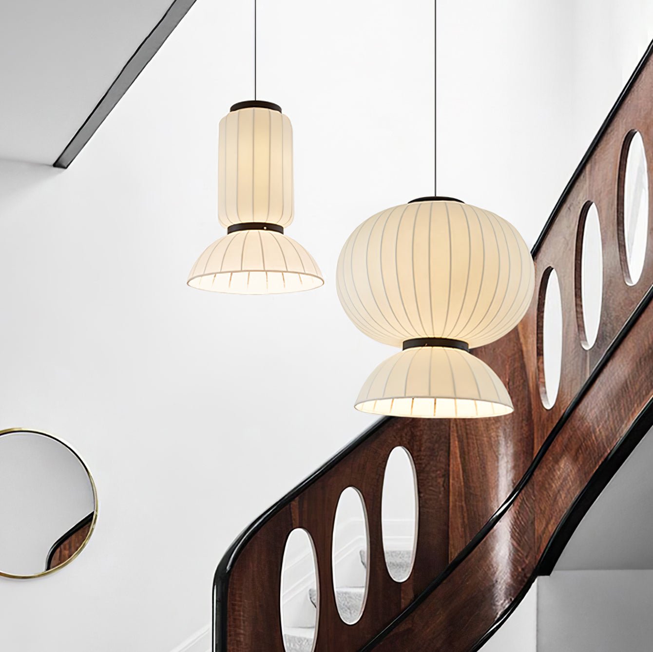 Mebury Pendant Light