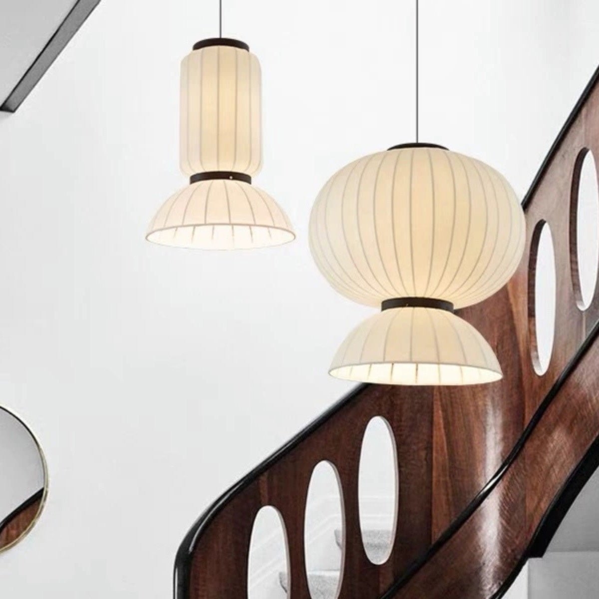 Mebury Pendant Light