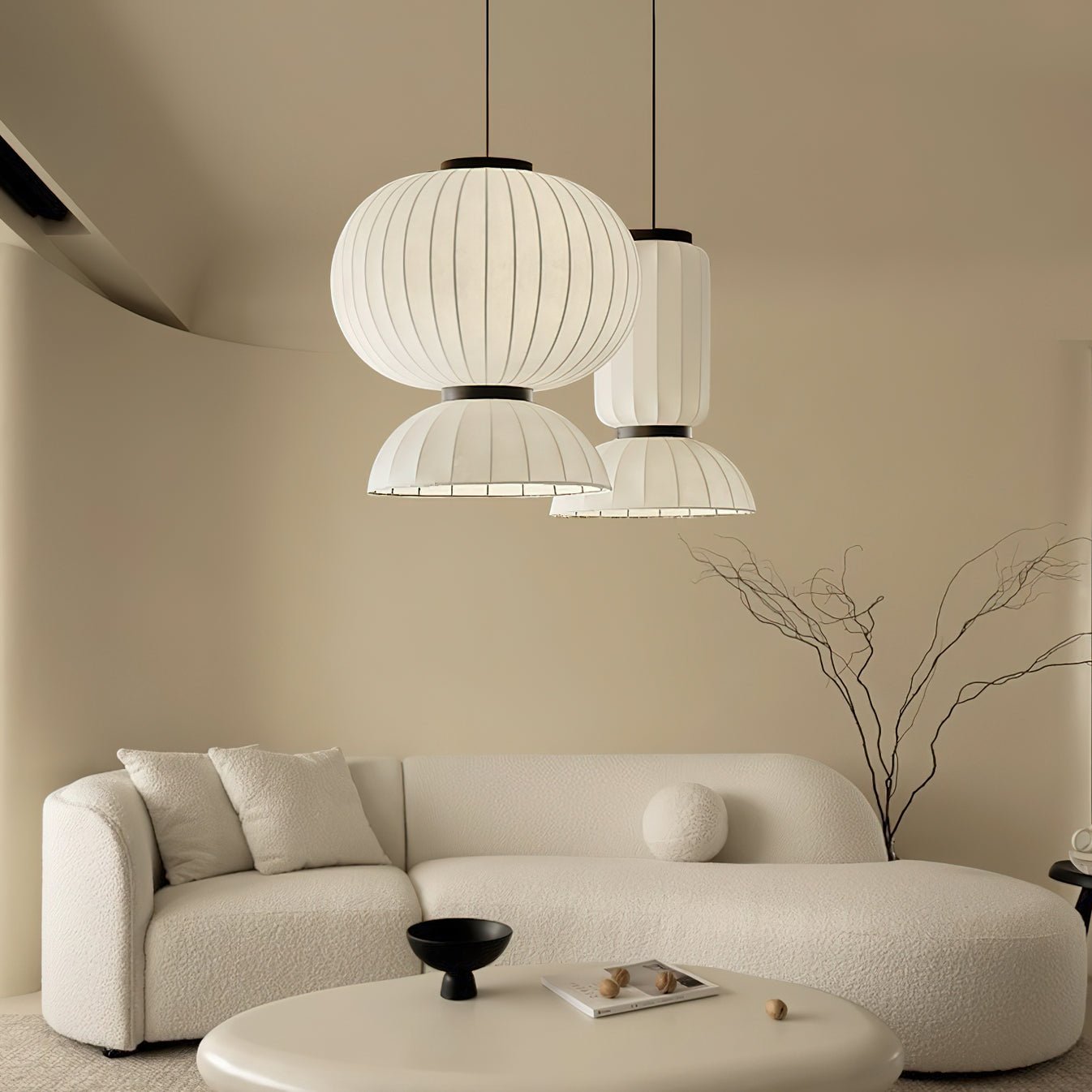 Mebury Pendant Light
