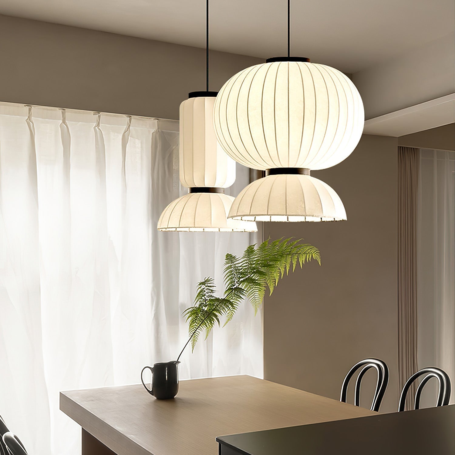 Mebury Pendant Light