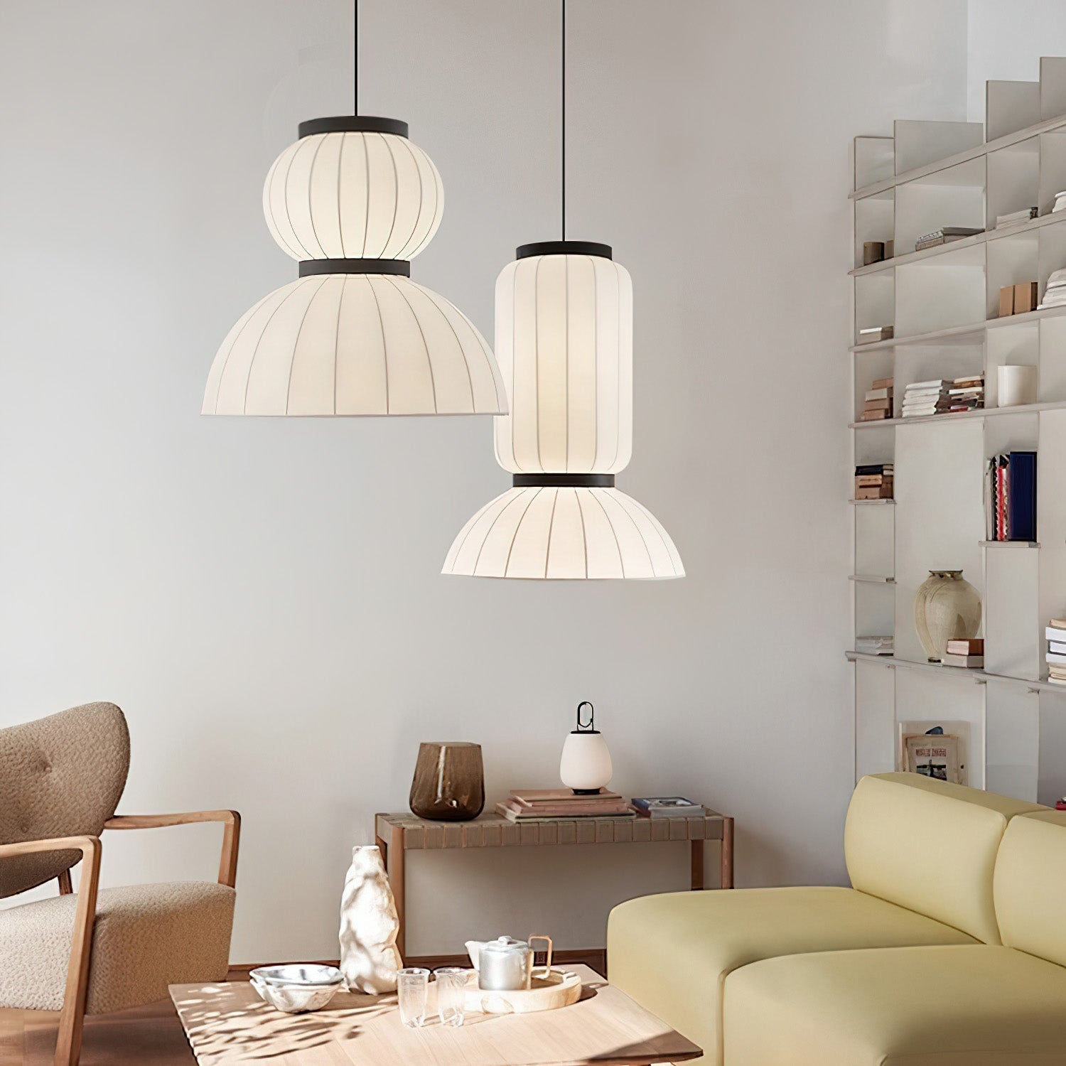 Mebury Pendant Light