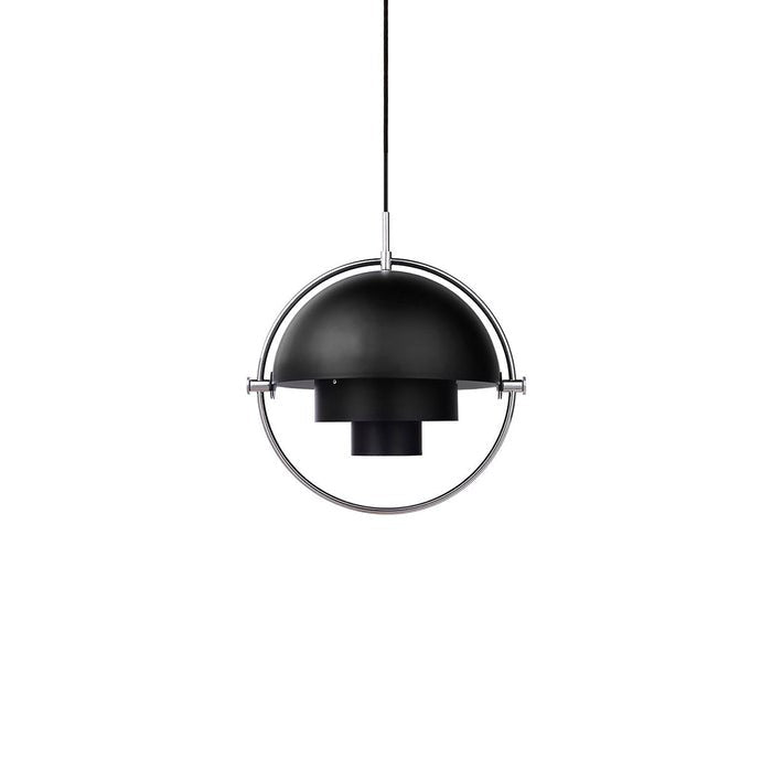 Daniso Danish Pendant Light