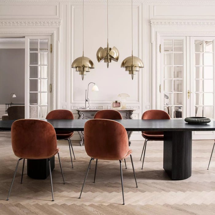 Daniso Danish Pendant Light
