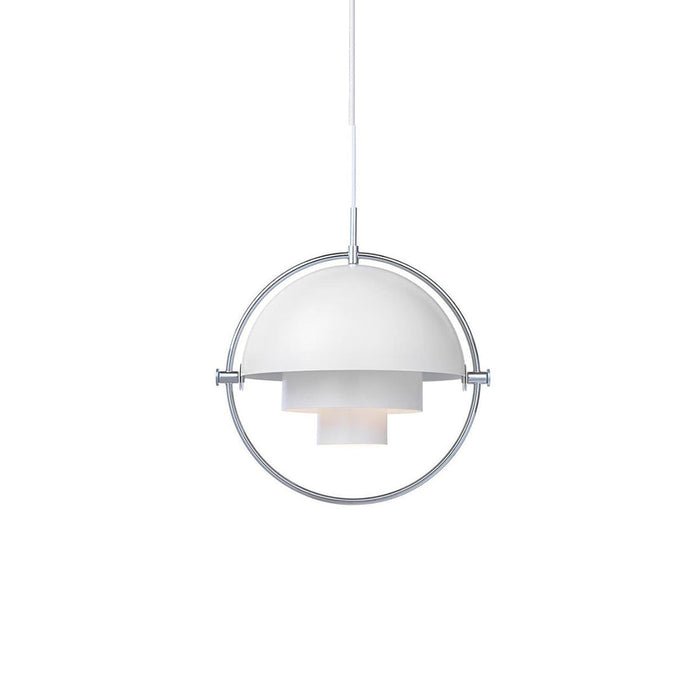 Daniso Danish Pendant Light
