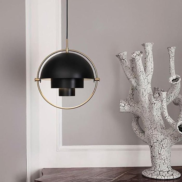 Daniso Danish Pendant Light
