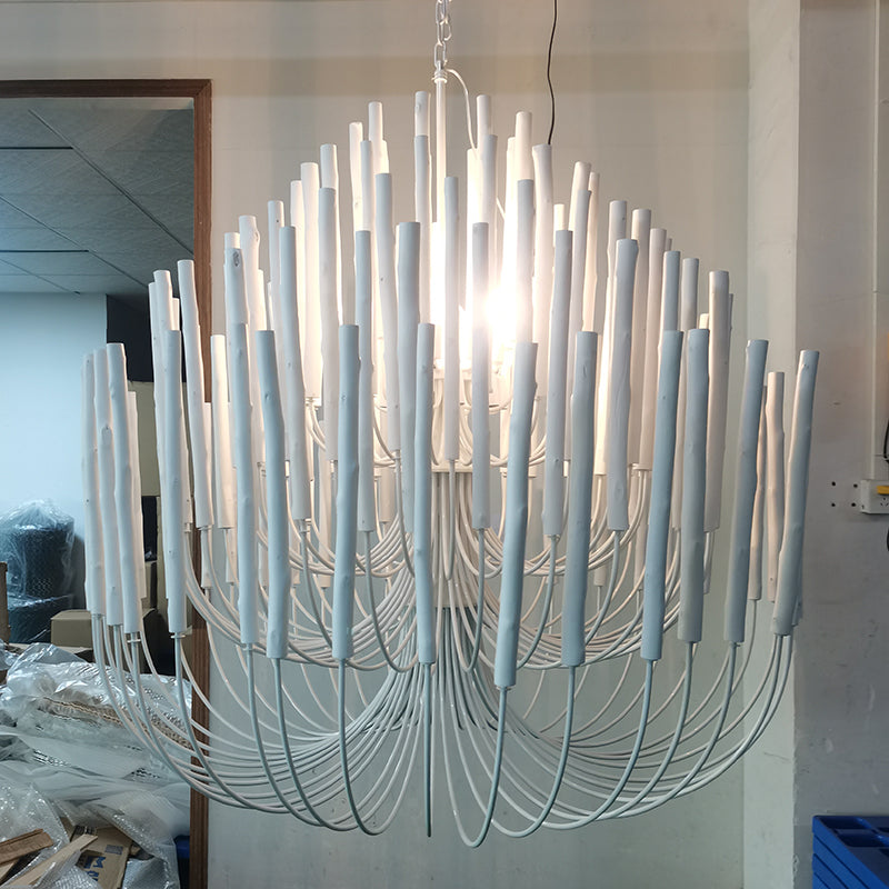 Linerton Chandelier