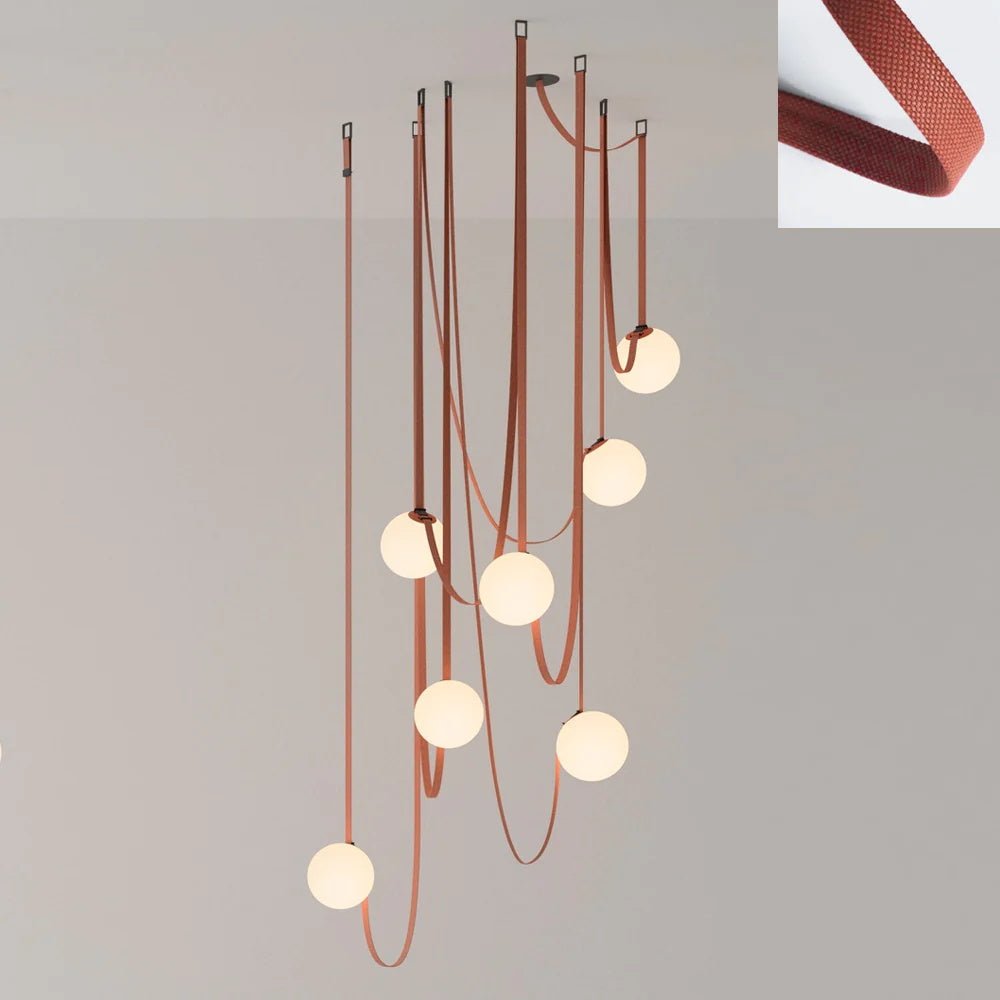 Zyldon Pendant Light