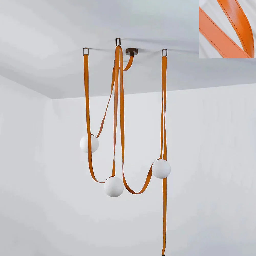 Zyldon Pendant Light