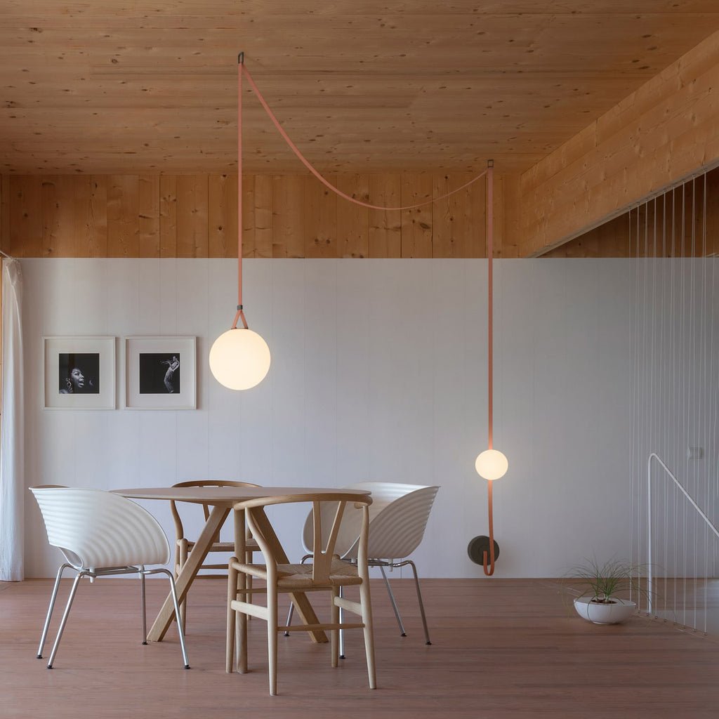 Zyldon Pendant Light