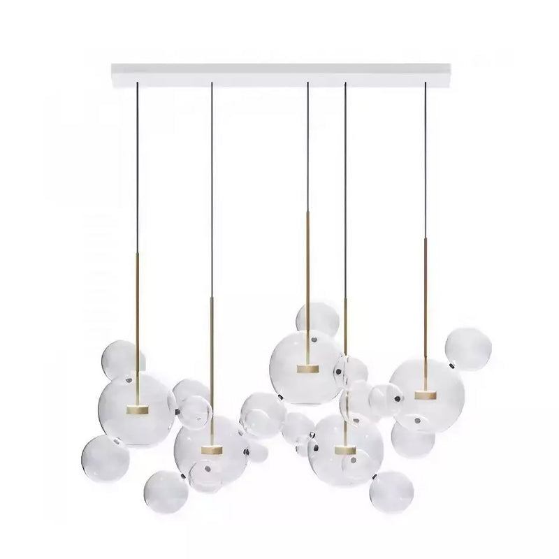 Delna Bubble Pendant Light