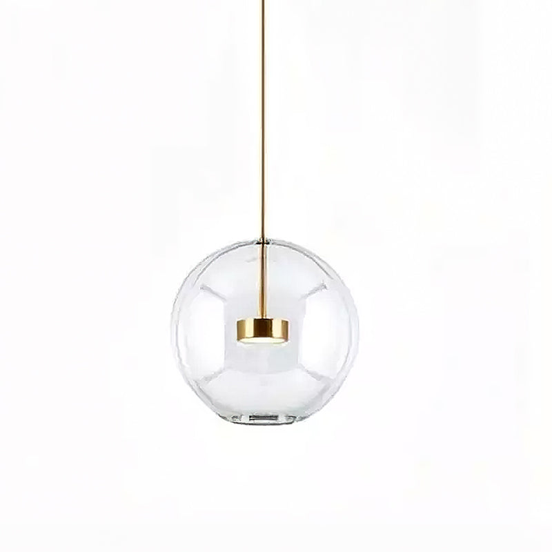Delna Bubble Pendant Light