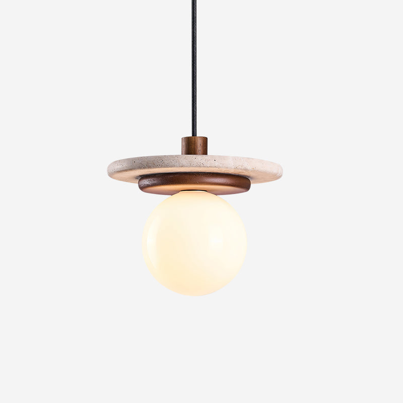 Muton Pendant Light