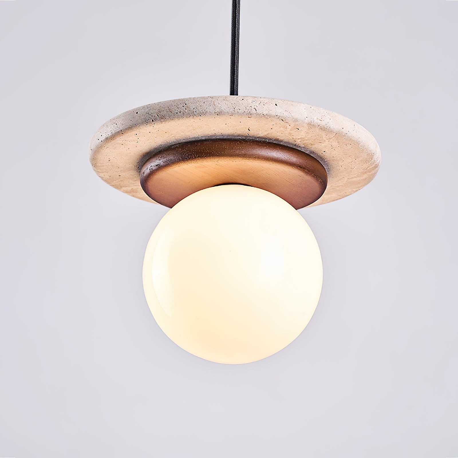 Muton Pendant Light