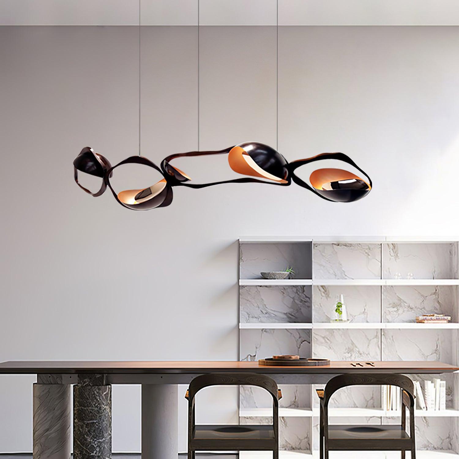 Mescolica Pendant Light