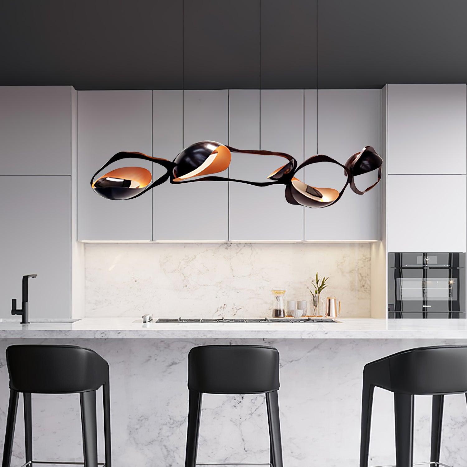 Mescolica Pendant Light