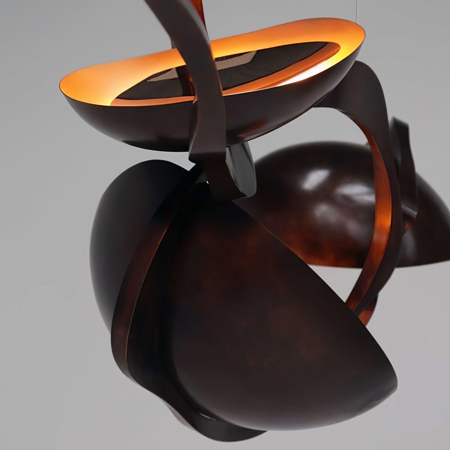 Mescolica Pendant Light