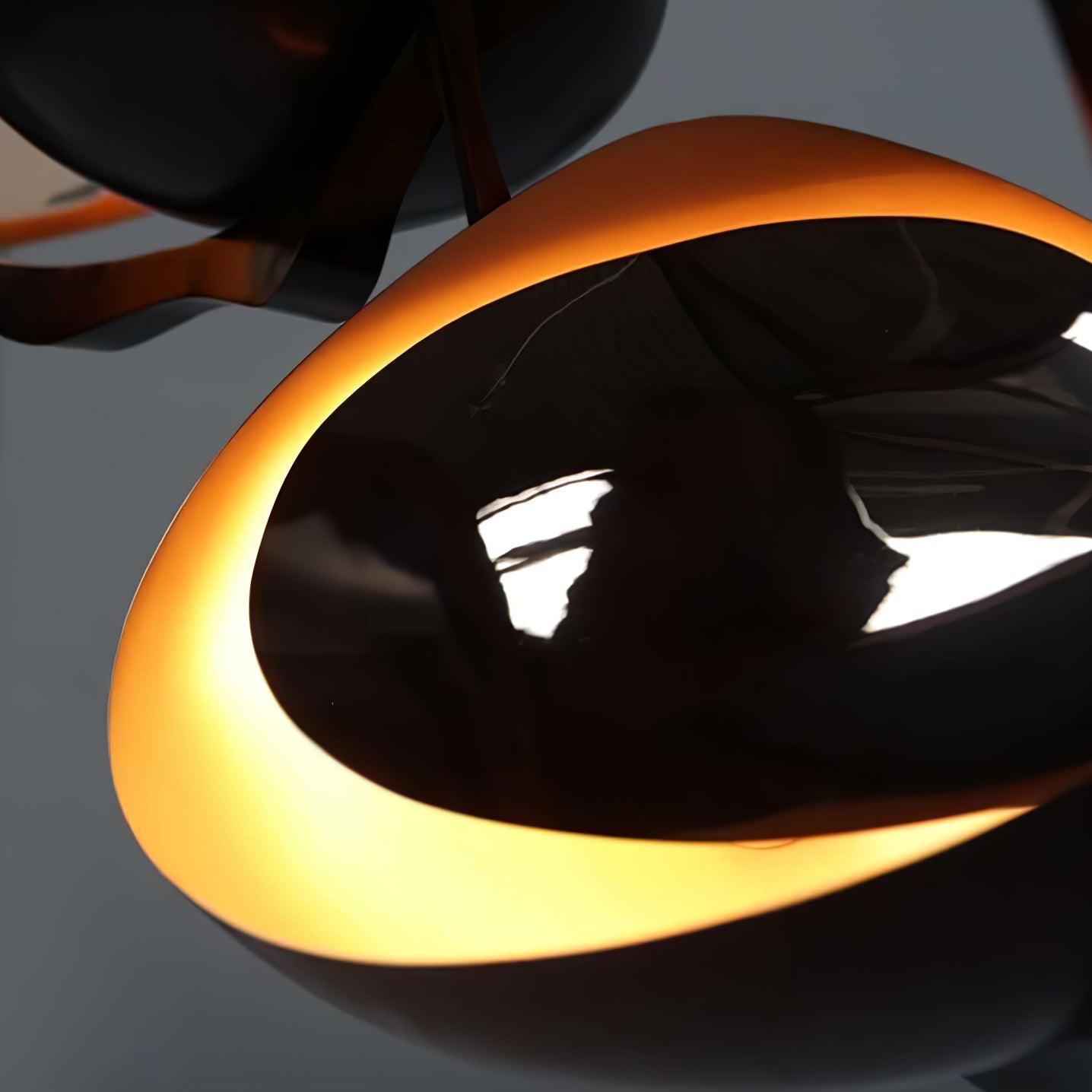 Mescolica Pendant Light