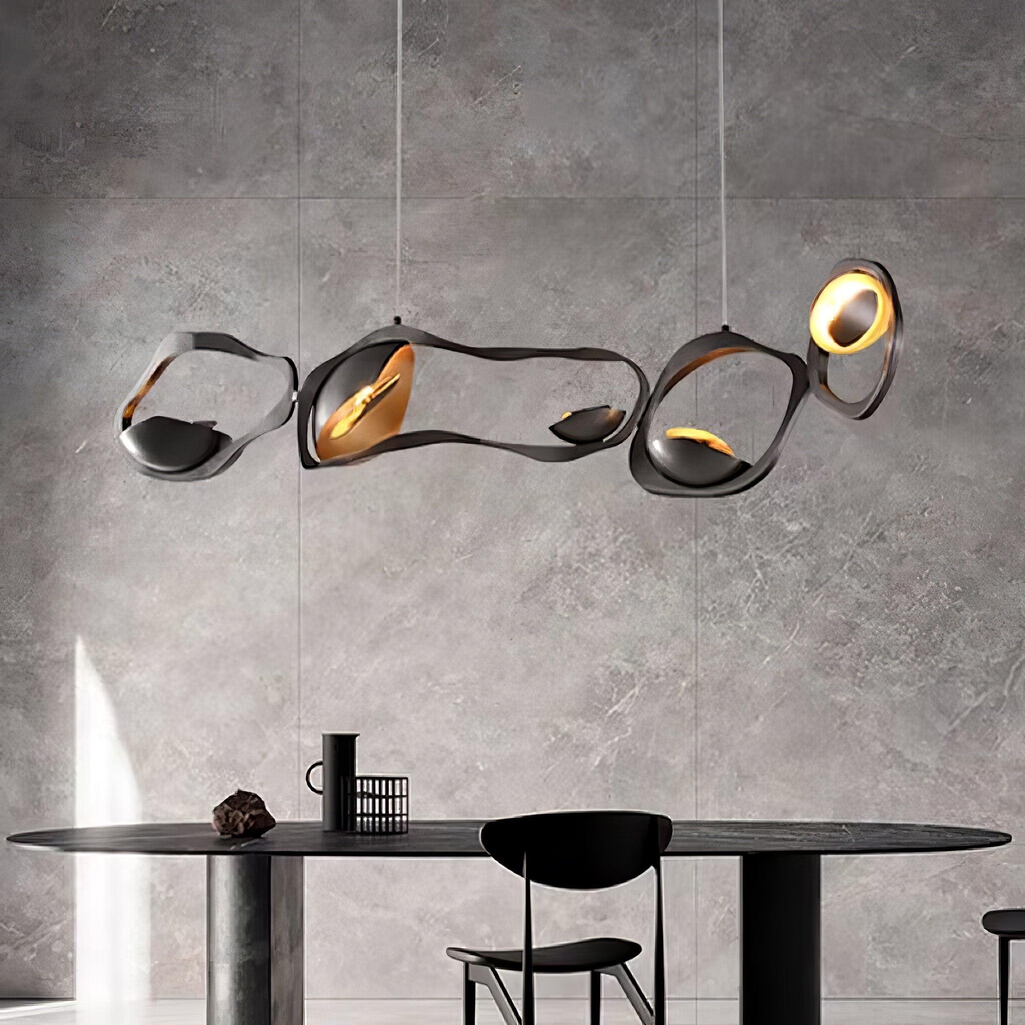 Mescolica Pendant Light