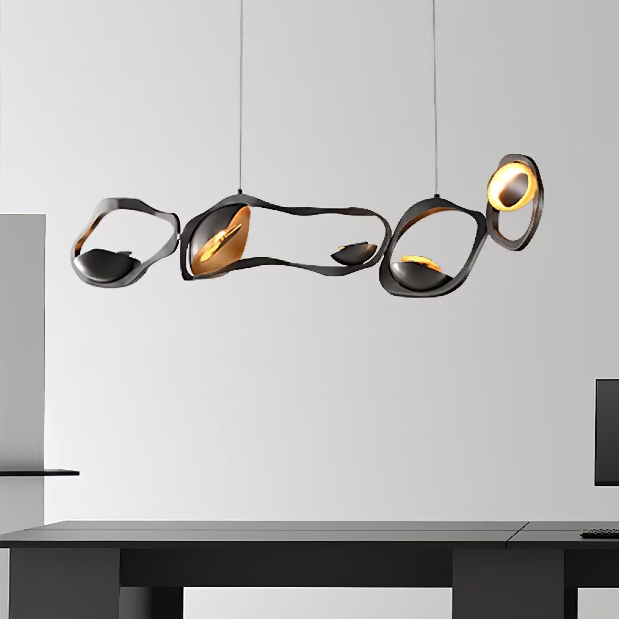 Mescolica Pendant Light