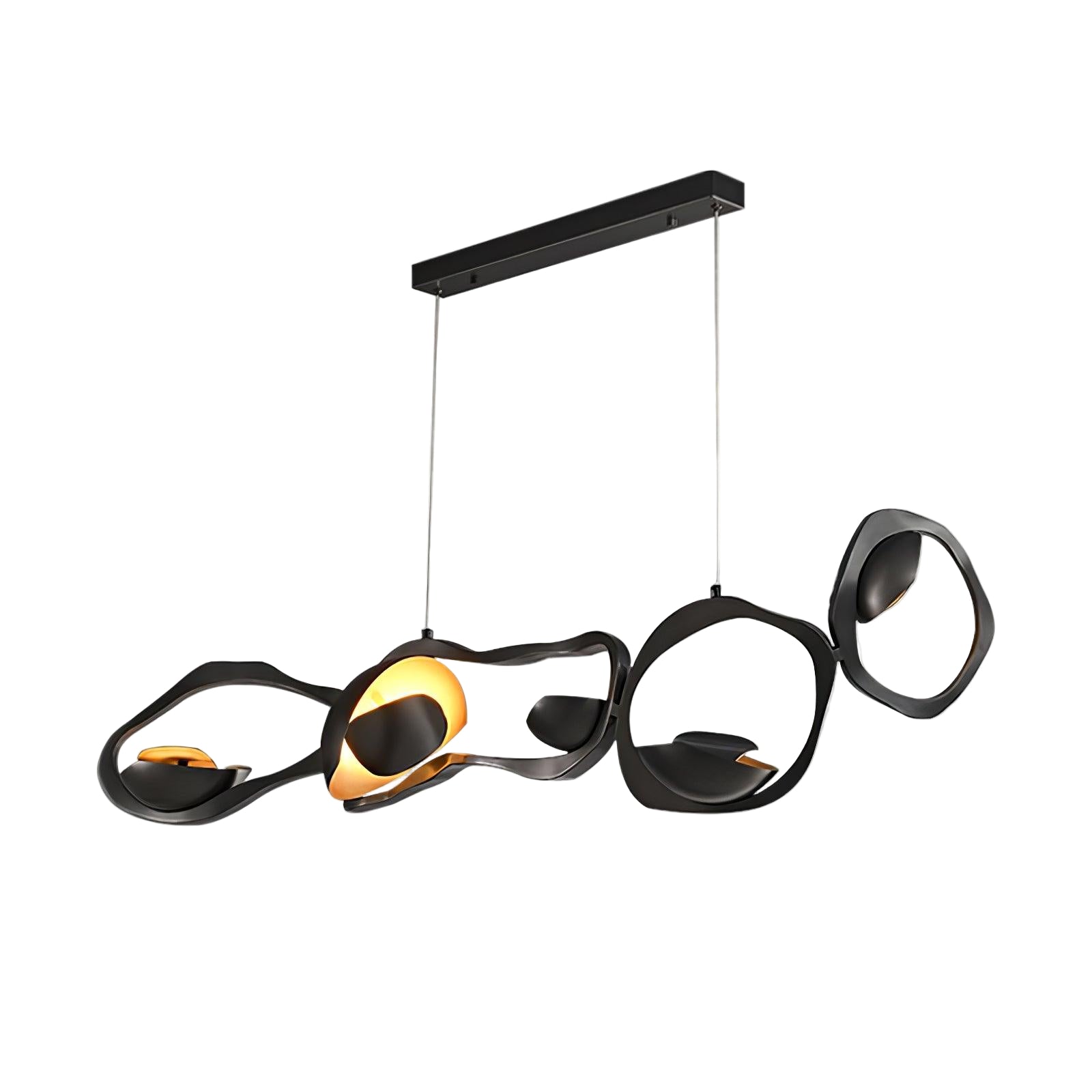 Mescolica Pendant Light