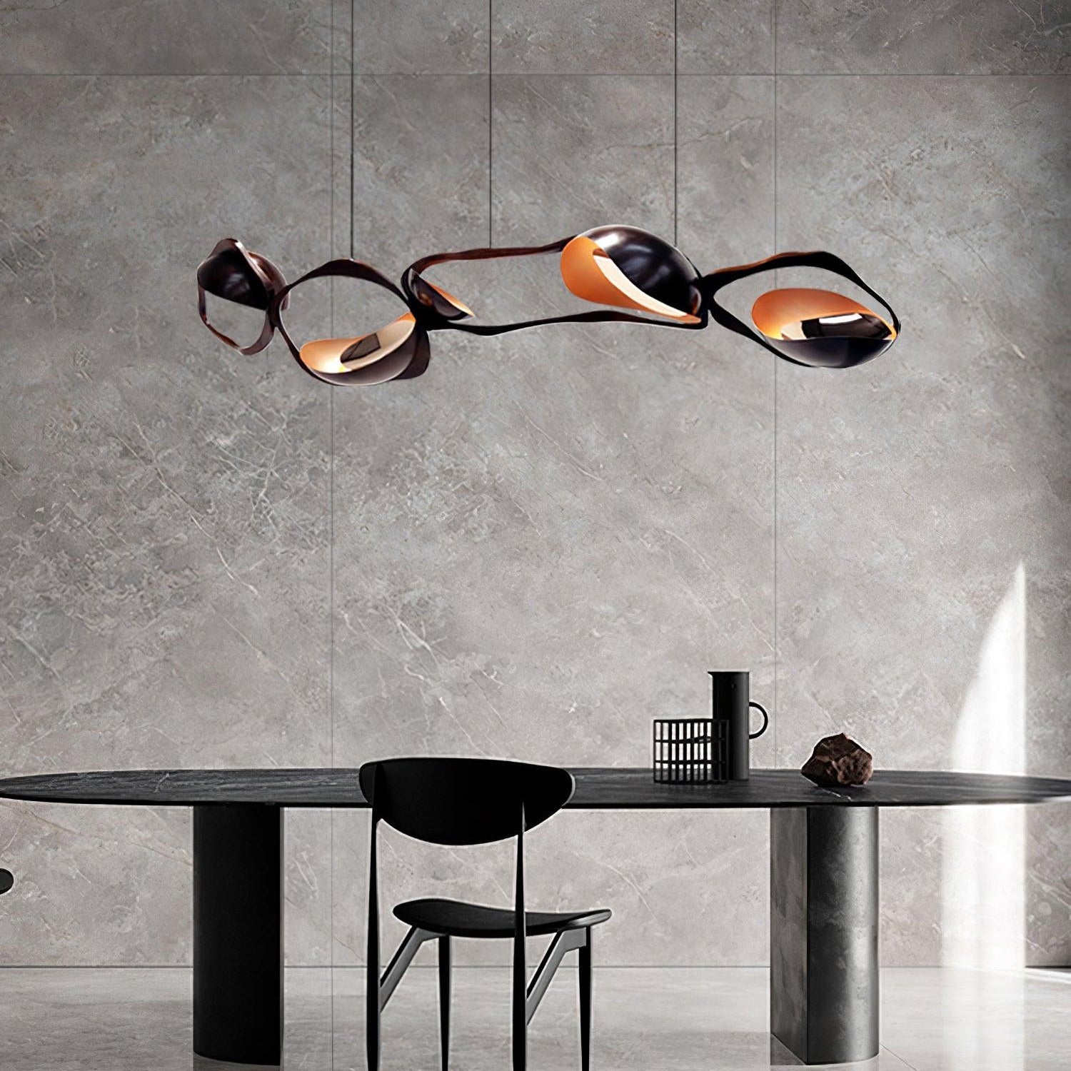 Mescolica Pendant Light