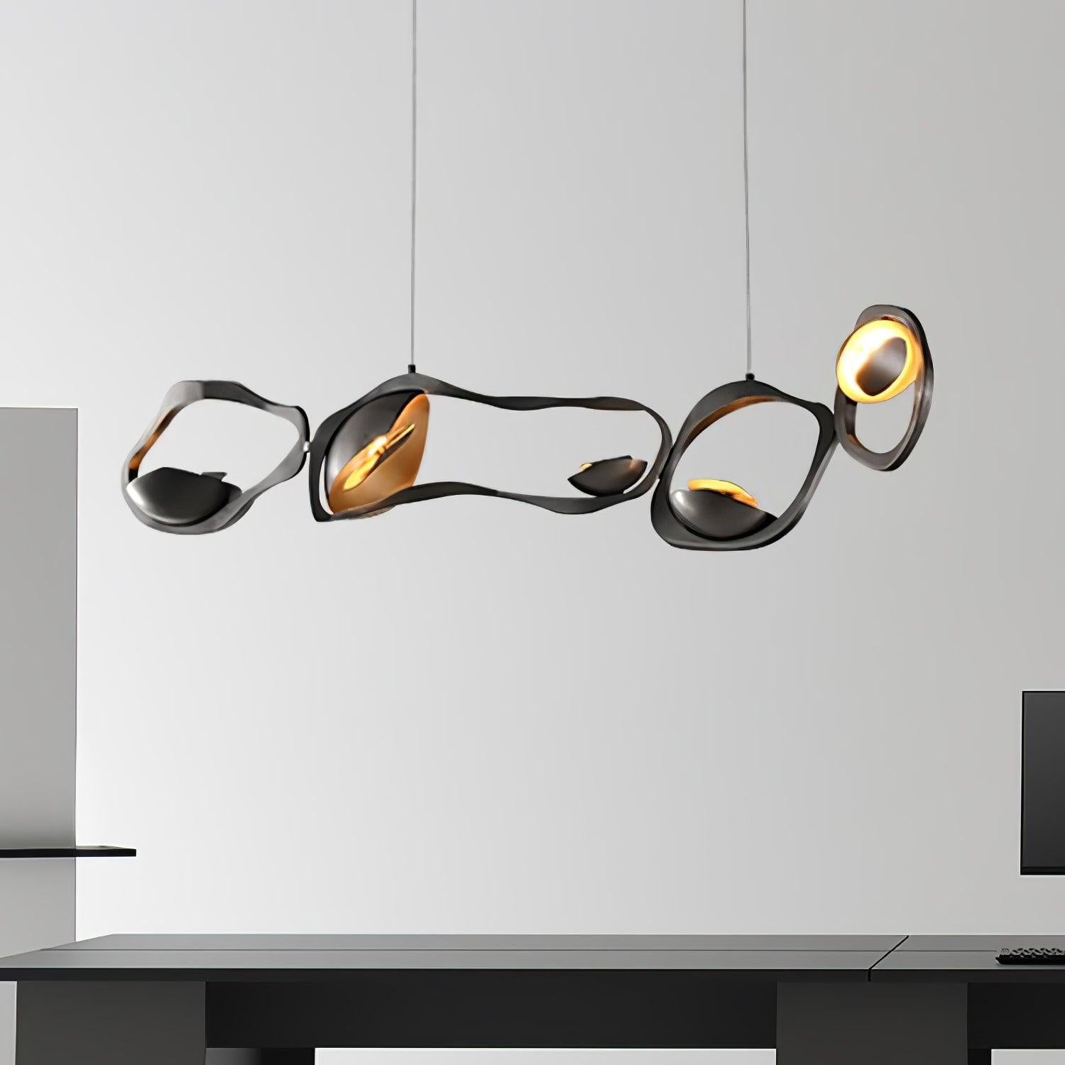 Mescolica Pendant Light