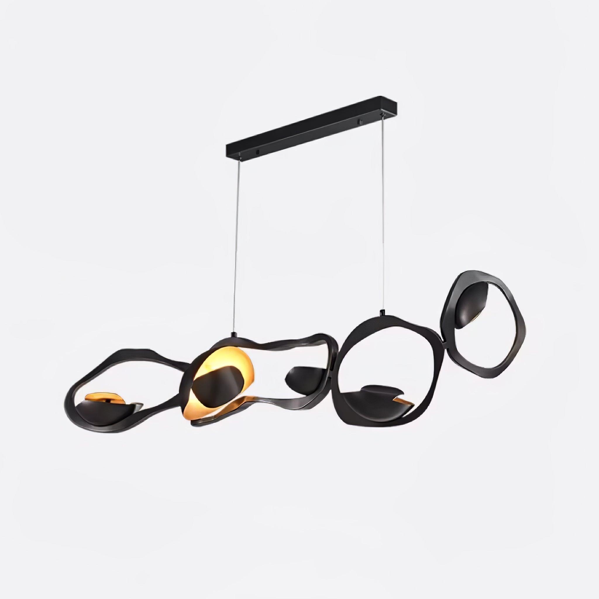 Mescolica Pendant Light