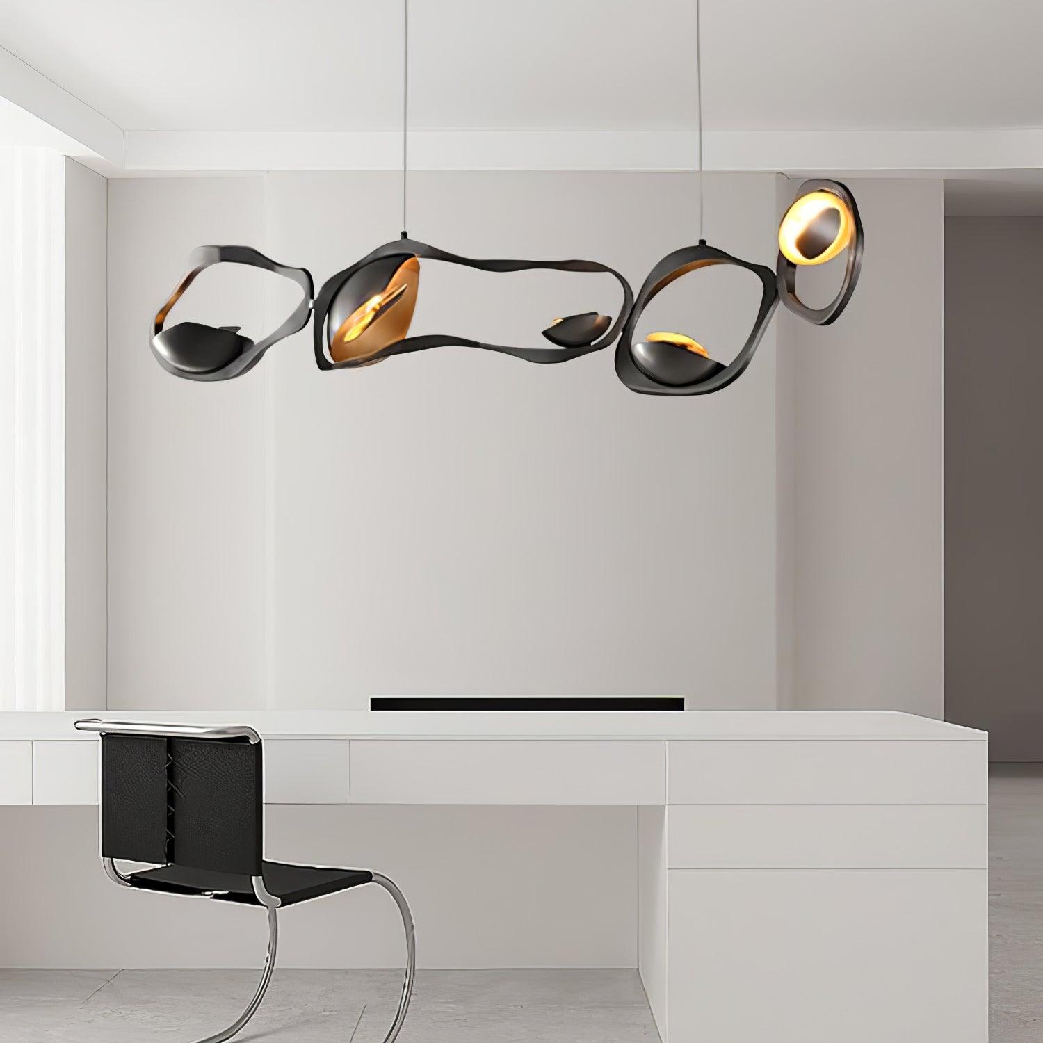 Mescolica Pendant Light