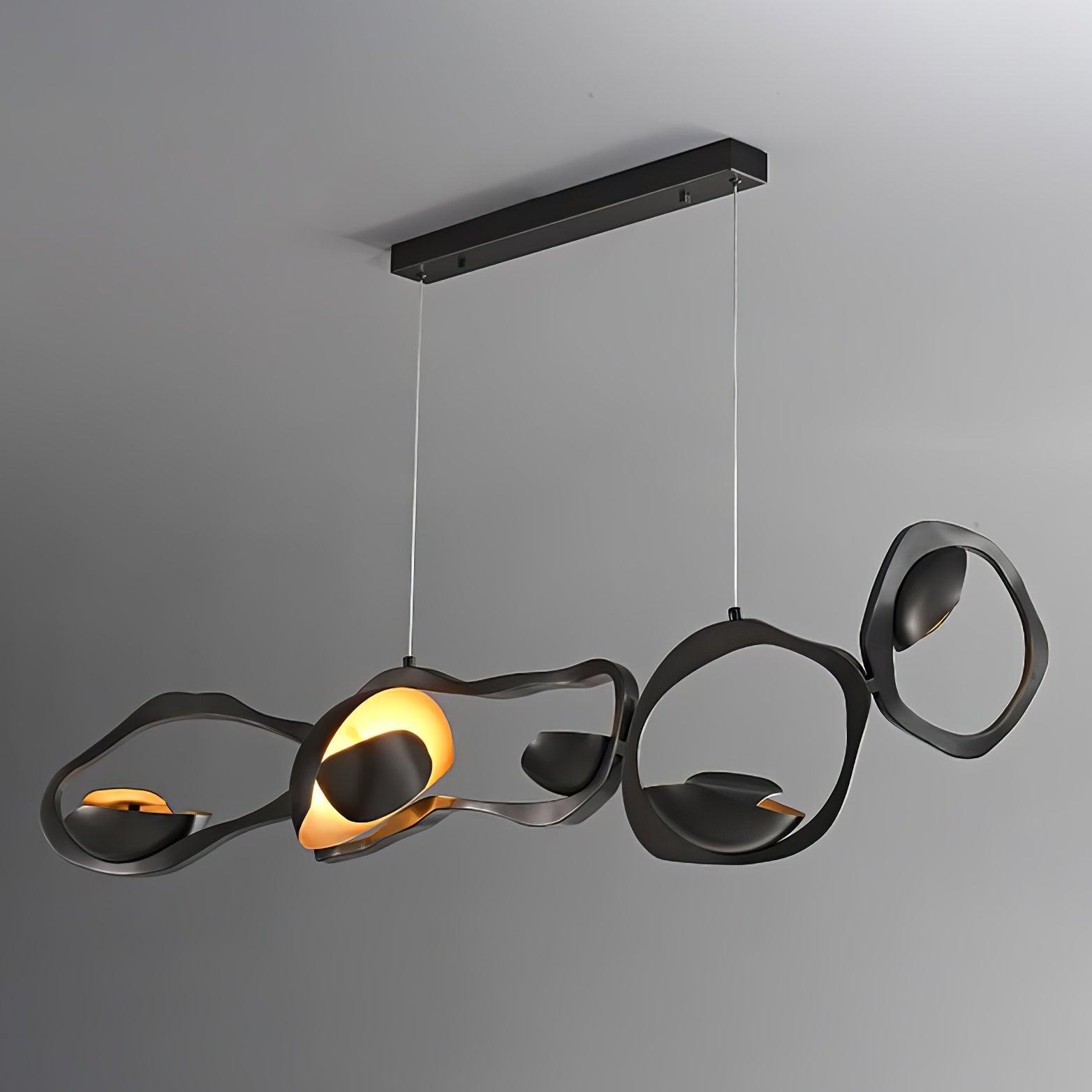 Mescolica Pendant Light
