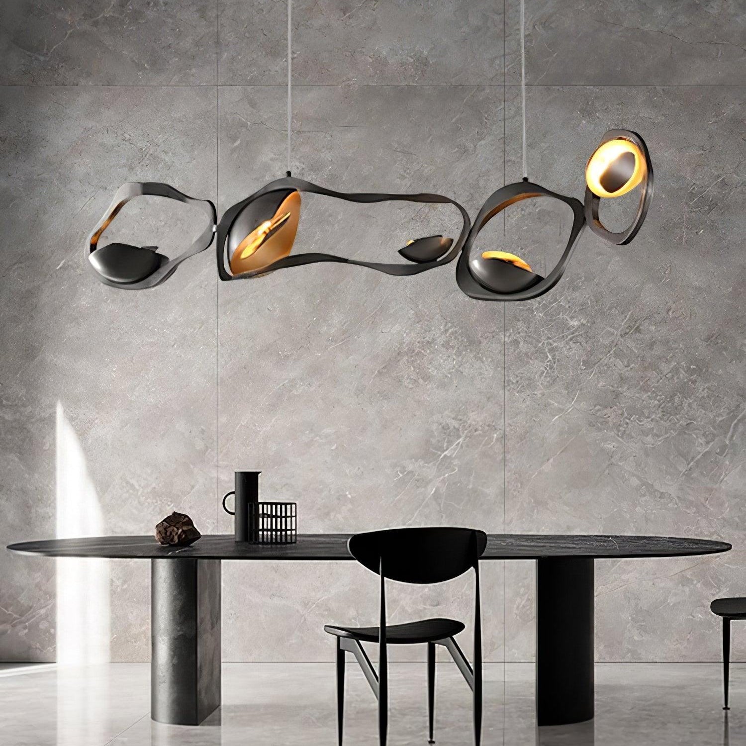 Mescolica Pendant Light
