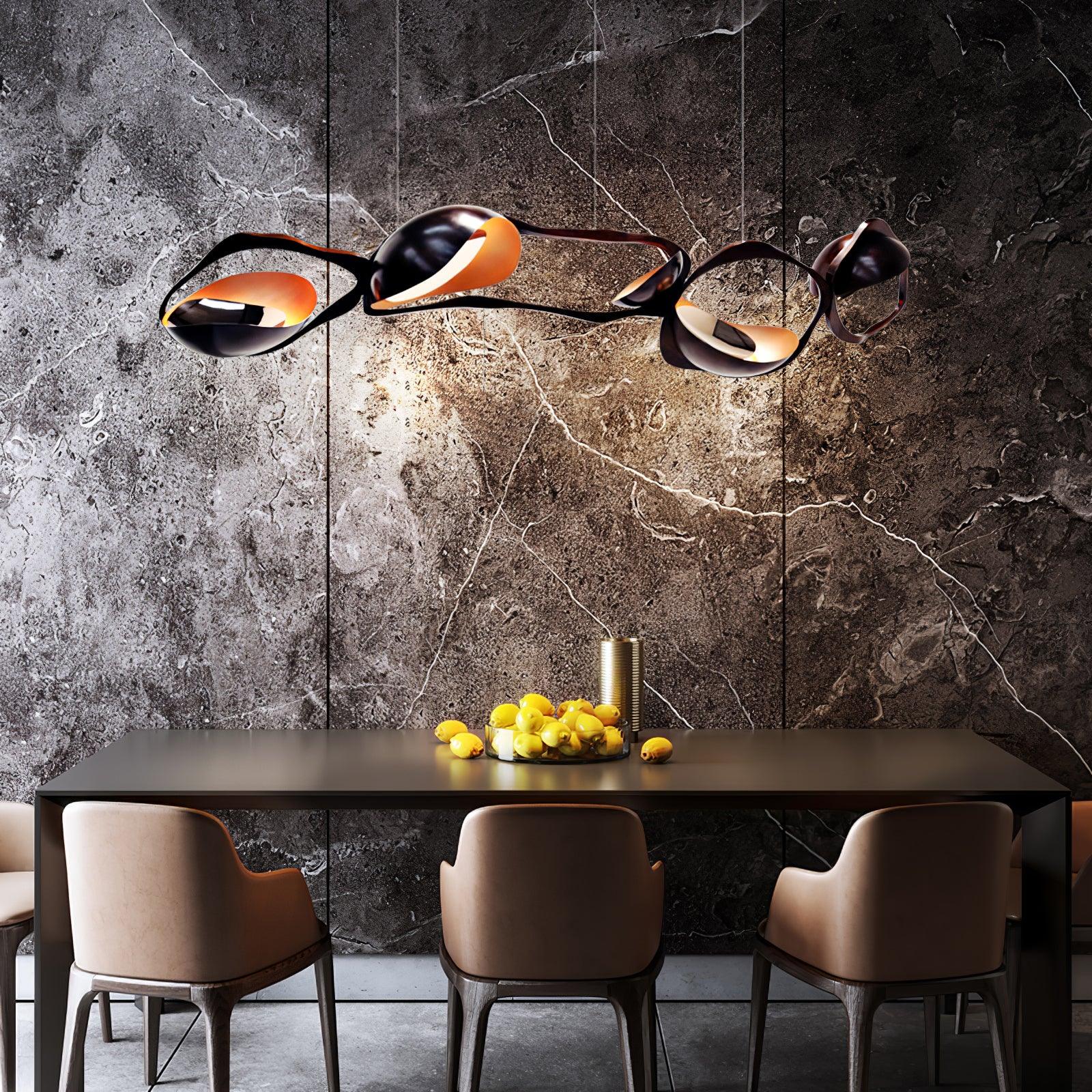 Mescolica Pendant Light